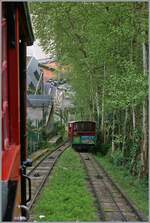A funicular railway up Mount Iguelo has been running in San Sebastian for over 100 years.