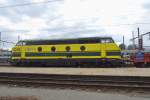 NMBS 6202 at Gent Sint-Pieters on 22 May 2014.