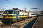 Oostende on 8 August 1999 saw 2730 in front of an IC to Eupen.