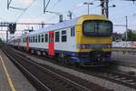 NMBS 912 quits Antwerpen-Berchem on 25 June 2024.
