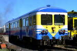 CFV3V The 4407 is one of the 3 diesel motor units in service.
18-07-2010