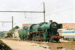 PTF/TSP 26.101 at Saint-Ghislain on 12 September 2004.