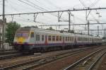 NMBS 426 at Antwerpen-Berchem on 22 May 2014.