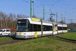 
De Lijn 7213 Siemens MGT6-1-1 build in 2000
Line 9 P+R Linkeroever
location: Regatta
03-02-2025