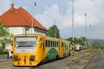 CD 814 060 has arrived at Rakovnik on 16 May 2018.