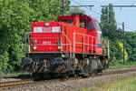 DB Cargo 6513 Vossloch-MaK6400.