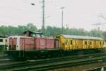 On 24 July 1998 we see 212 029 at Saarbrcken Hbf.