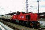 AVG 468 in Bruchsal on 27 May 2007.