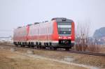 612 581-9 at Illertissen, February 20th, 2008.