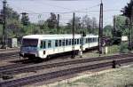 628 348-5 at Ulm, May 11th, 1998.