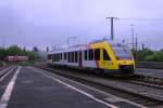 HLB VT 284 in Fulda am 1 Juni 2013.