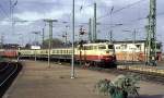 112 491-5 at Lehrte, November 27th, 1982.