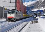 Since the Gotthard Highway Tunnel, which opened in 1981, needs to be renovated, they have the luxury of building a second tube during the renovation.