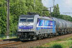 RTB Cargo 186 426 Bombardier Traxx. 21-05-2025