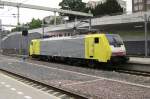 189 993 at Arnhem Centraal on 1 June 2013.