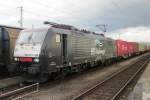 ERS 189 098 at Weil-am-Rhein on 29 June 2013.