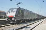 On 21 September 2010 189 111 waits in Weil-am-Rhein. 