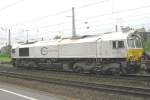 ECR 247 035 at Oberhausen Osterfeld-Sud on a grimy 11 May 2012.

