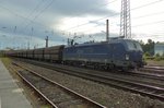 MGW 193 845 passes Duisburg Entenfang on 16 September 2016.