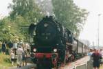 VSM 52 8139 at Winterswijk on 2 July 2002 on this scanned picture.