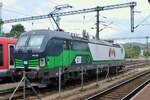 MMV 193 228 stands in Budapest-Kelenföld on 5 May 2016.