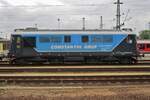 Constantin Grup 60 0936 stands in Budapest Kelenföld on 20 September 2017.