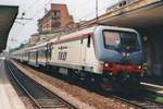 TiLo 464 189 calls at Monza on 21 May 2008.