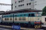 On 18 May 2008 FS 656 297 stands at Chiasso.