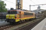 RF 4401 passes Tilburg on 20 July 2016.