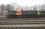  6417 at rest in Sittard on 25 February 2012.