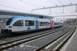 Breng 5045 at Arnhem Centraal on 28 March 2013.