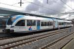 BRENG 5044 stands on 8 September 2015 at Arnhem Centraal.