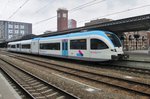 BRENG 5049 stands in Nijmegen Centraal on 13 June 2016.