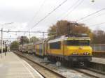 NS 1728 at Hoorn on 24 October 2009.