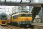 NS 1720 at Rotterdam Centraal on 7 May 2010.