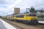 NS 1716 at Nijmegen Dukenburg on 19 July 2012.