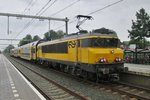 Rain and NS 1737 were at Wijchen on the evening of 29 June 2016.