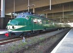 On 10 September 2016 ex-NS 766 enters Breda.