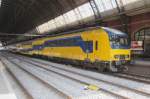 NS 7533 at Amsterdam Centraal on 30 March 2013. Class DDZ 7500 is a modified version of mDDM 7800s, capable for Intercity services.

