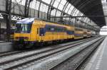 NS 7519 in Amsterdam Centraal on 16 October 2013.