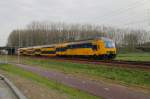 NS 7501 at Alverna on 6 December 2013.