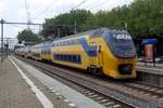 NS 8644 leaves Dordrecht on 19 July 2018.