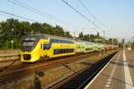 On 27 July NS 9556 passes Boxtel. 