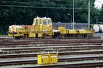 Strukton Stab-10 stands at Roosendaal on 29 June 2016.