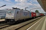 RTB 186 422 was at Zwijndrecht on 9 July 2016.