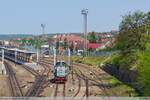 25.04.2019 | Oradea - 80 0489-2 work on station.