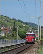 The OeBB RCe 2/4 No.