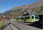 The TPC ASD ABe 4/8 472 is waiting in Les Diablerests for his deparutre to Aigle. This will be the ASD service R71 431 to Aigle.
14.10.2025 The TPC ASD ABe 4/8 472 is waiting in Les Diablerests for his deparutre to Aigle. This will be the ASD service R71 431 to Aigle.
14.10.2025