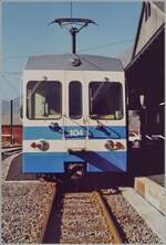 An anologe picture from the ASD BDe 4/4 404 in Les Diablerets. 

11.1998