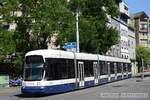 Jeudi 27 Juillet 2023 Genève Terrassière
Tramways Bombardier Cityrunner Be 6/8 875

https://www.flickr.com/photos/ovietti-violi/53079217390/in/album-72157666280597605/